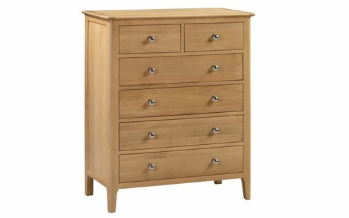 Solid oak 2 - oak, 4