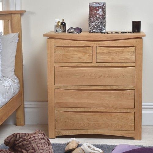 Over chest of drawers - 2,