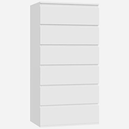 Forehill white chest - white,