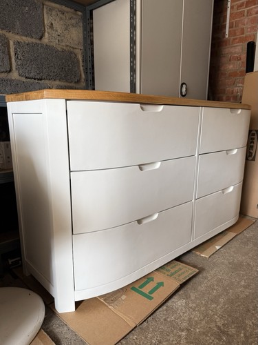 Bradwell solid oak hardwood - bradwell, &