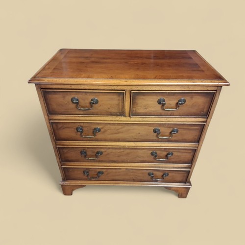 Chest drawers - of,