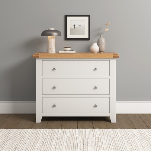 Windsor ivory oak - ivory, 3
