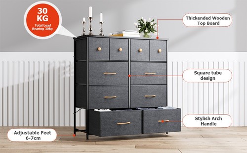 Nicehill chest drawers with - chest,