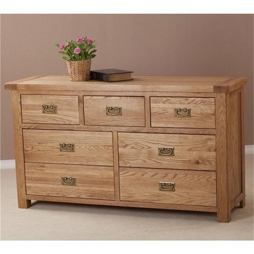 Solid oak three over four - solid,