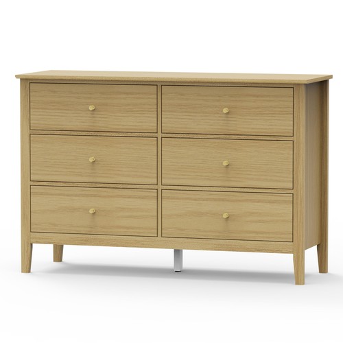 Chest drawers large - of, 120cm