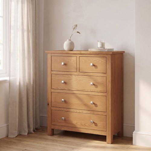 Cambridge drawer chest - cambridge,