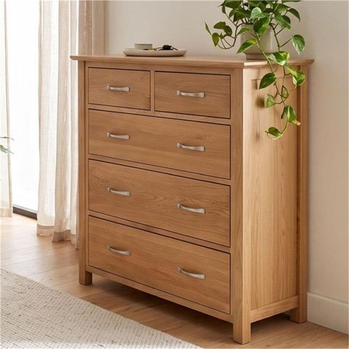 Oak over chest - 3,