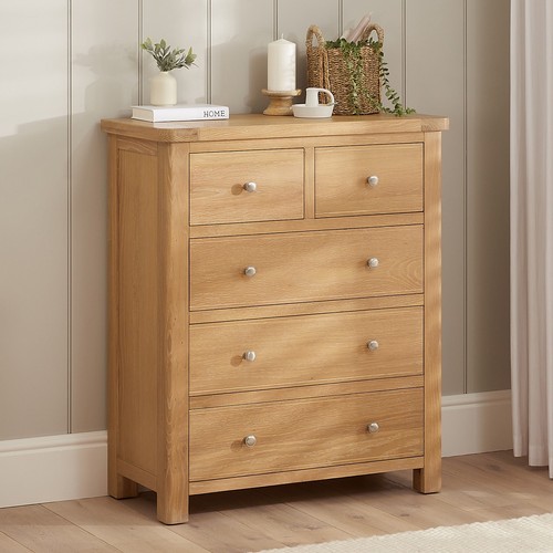 Chest drawers over - drawers, 3