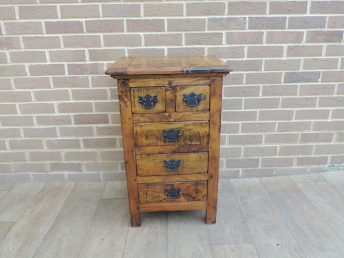 Chest drawers - of,