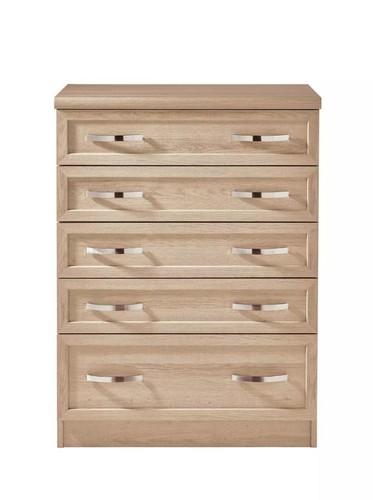 Camberley graduated drawer - camberley, 5