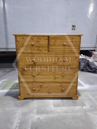 Handmade baltic pine 3 - handmade, 2+3