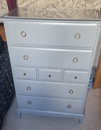 Chest drawers - of,
