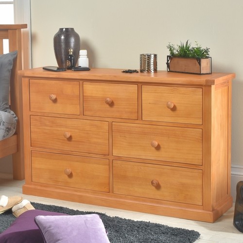 Over chest of drawers - over, 4