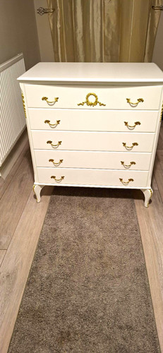 Chest drawers - chest,