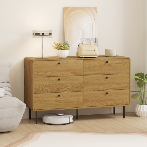 Chest drawers 6 drawer - chest, drawers,